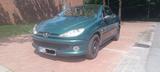 Peugeot 206 CC Roland Garros,Tüv bis 9/2026 - Peugeot 206