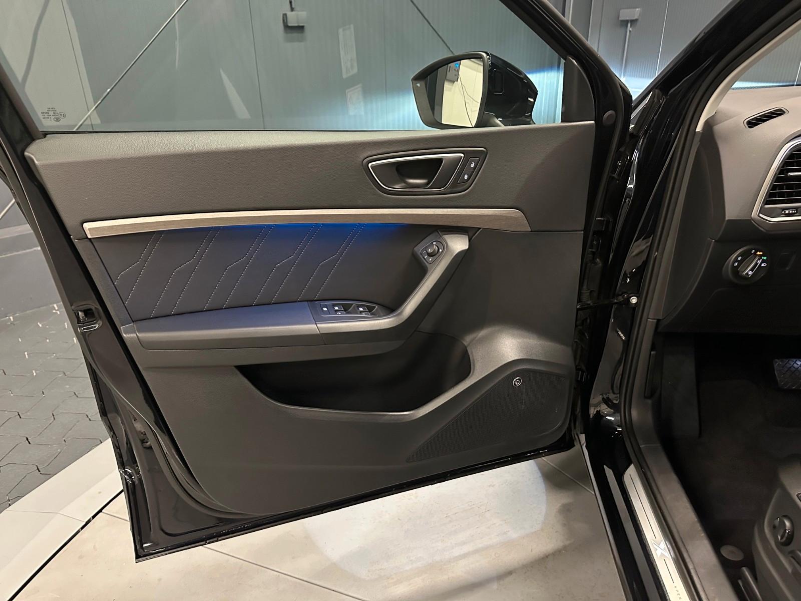 SEAT Ateca Xperience 4Drive*19Zoll*PANORAMA*BeatsAud*, миниатюра 14