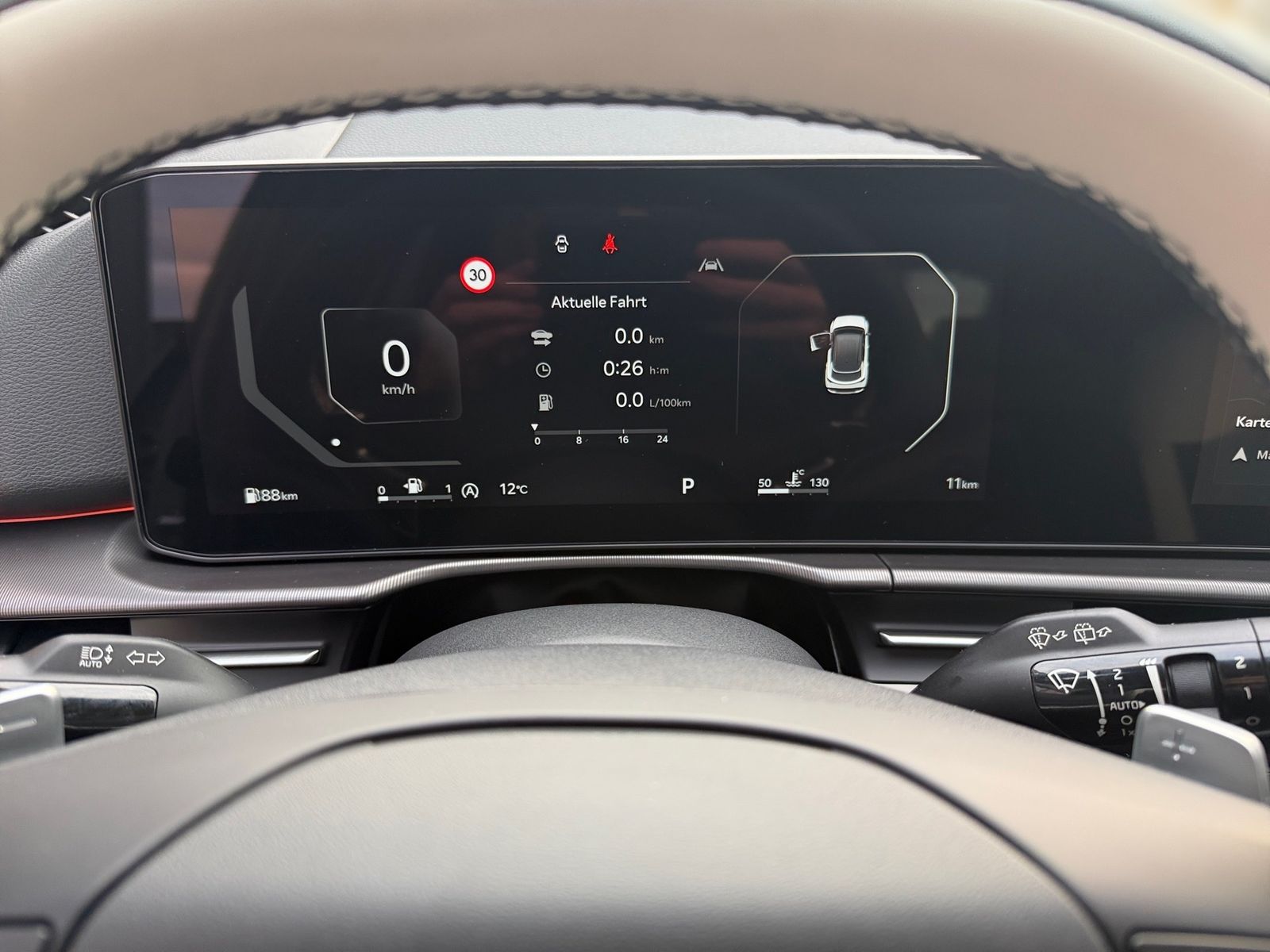 Fahrzeugabbildung Kia SPORTAGE 1.6T 2WD DCT GTLine SD GD DRI SOUN