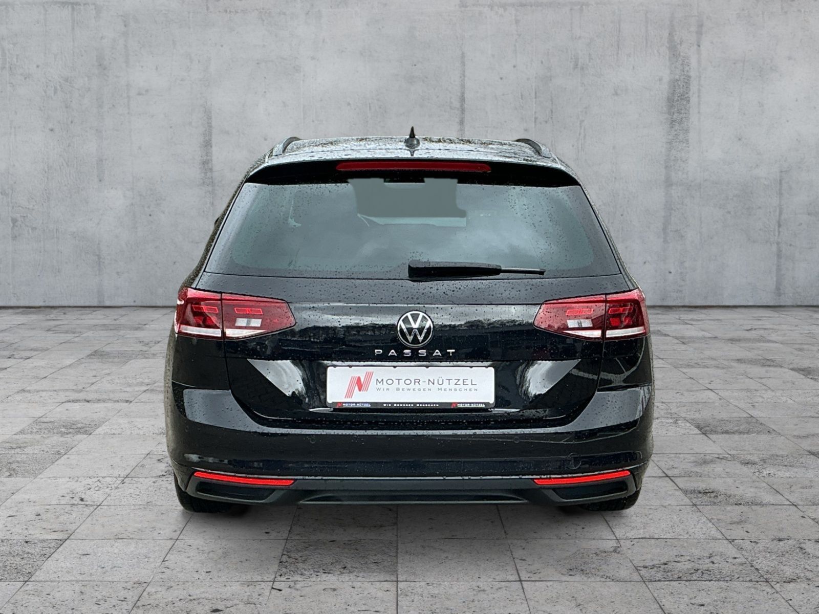 Volkswagen Passat Variant - Bild 5