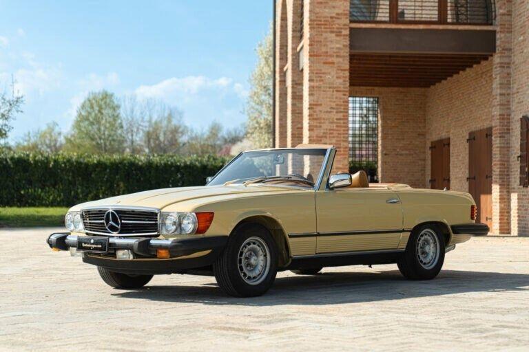 Mercedes-Benz Andere