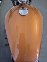 Harley-Davidson Sportster XL 1200CA - HARLEY-DAVIDSON SPORTSTER XL 1200CA