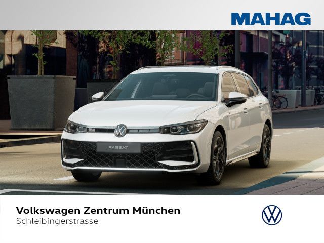 Volkswagen Passat Variant 2.0 TDI 4M NaviPro|Pano|STH|AreaV