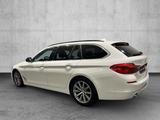 BMW 520 5 Touring 520 d Luxury Line - BMW 520 in Düsseldorf