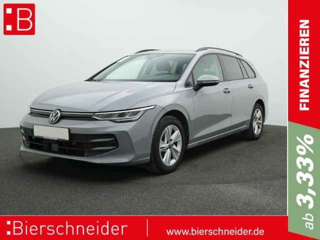 Volkswagen Golf Variant VIII 1.5 TSI Life LED APP-CONNECT A