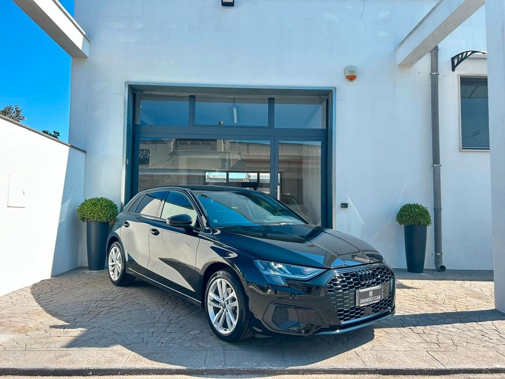 Image of Audi A3