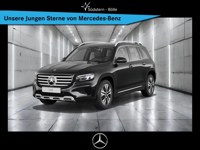 Mercedes-Benz GLB 220 4M +PROGRESSIVE+DISTRO+SHZ+AMBIENTE+NAVI