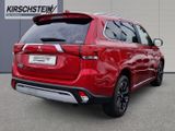 Mitsubishi Plug-in Hybrid Outlander Basis Spirit 4WD Navi - Mitsubishi: Plug In