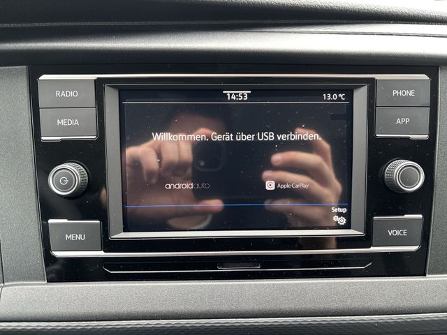 T6.1 2.0 TDI Kasten, PDC, Komfort plus, Universa