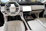Land Rover Autobiography LWB Standh fond TV HUD Lang - Land Rover Range Rover in Hannover