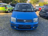 Fiat Panda 1.2 *Automatik* 8V Dynamic - Fiat Panda: Allradantrieb