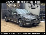 Volkswagen Passat Lim. 2.0 TSI DSG Elegance Leder/Matrix/18 - Volkswagen Passat: Dsg