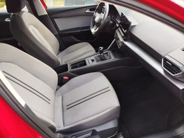 SEAT Leon - 12