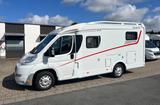 Dethleffs Globebus T 011 - Festbett - Tempomat - Klima - - Dethleffs Wohnwagen & Wohnmobile
