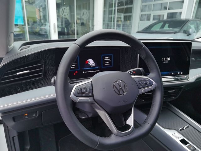 Passat 2.0 TDI BMT Business NAVI+AHK 7-Gang DSG
