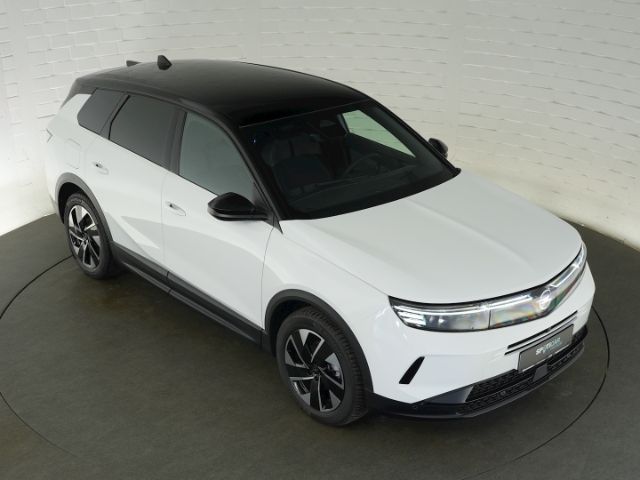 Grandland B HYBRID GS eDCT+ANHÄNGERKUPPLUNG+NAVI