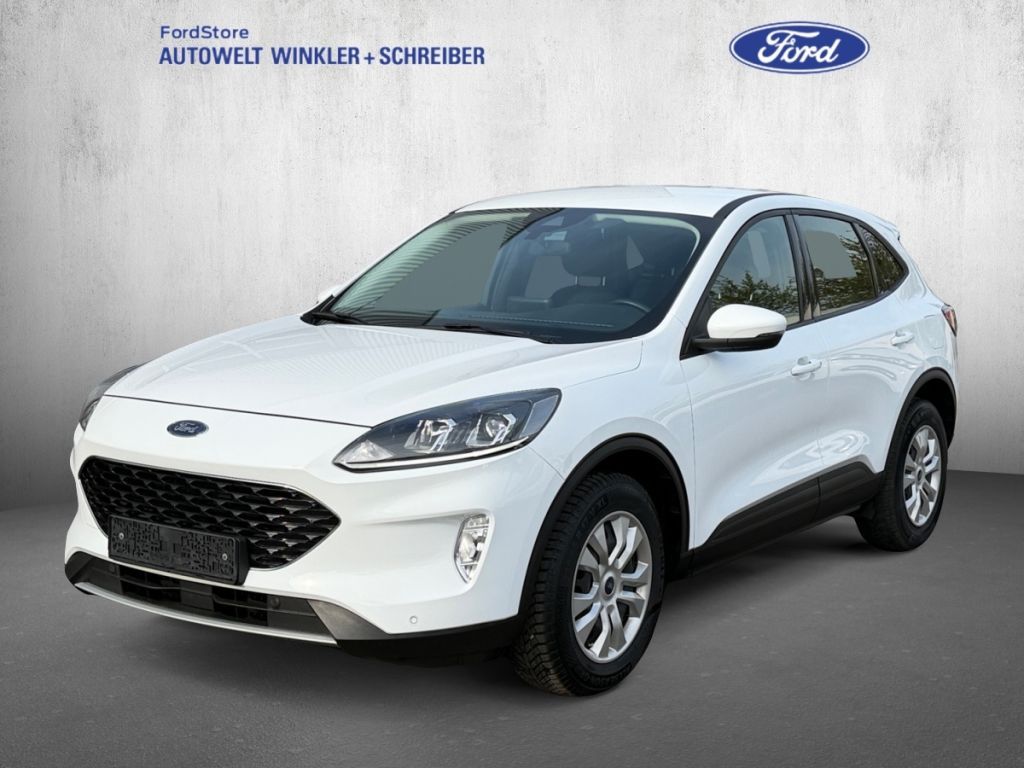 Image of Ford Kuga