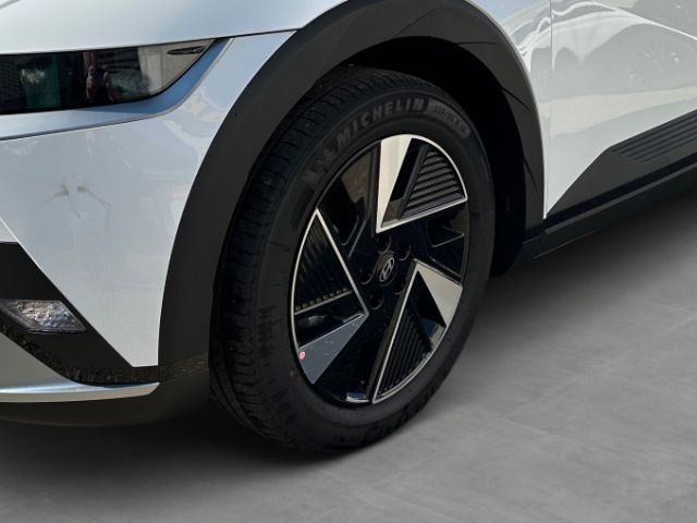 Fahrzeugabbildung Hyundai IONIQ 5 Basis Elektro 63 kWh Effizienz-Paket Nav