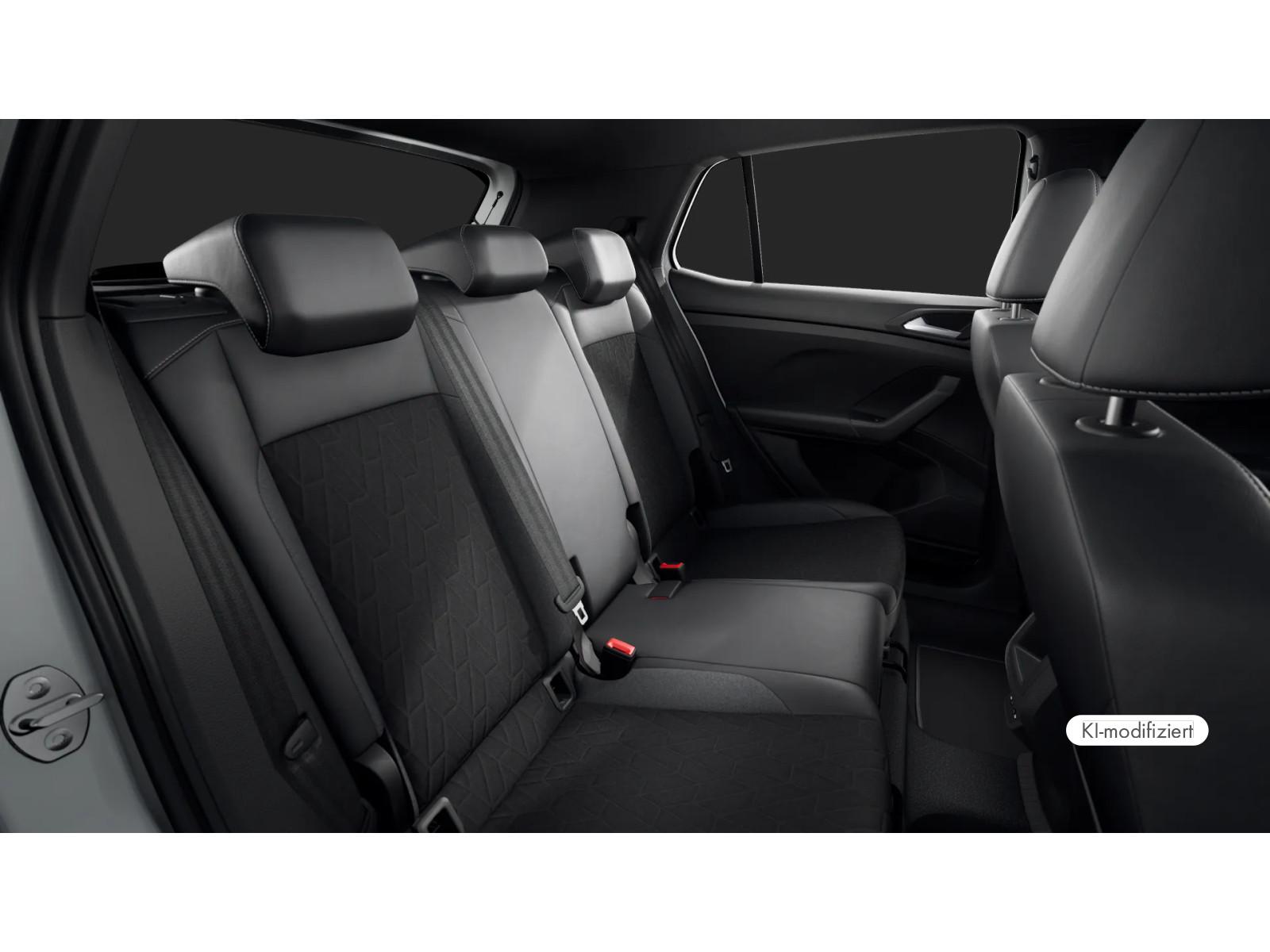 Volkswagen T-Cross Energy 1.0 TSI DSG NAVI RFK AHK SHZ ACC, миниатюра 11