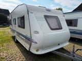 Hobby Excellent 540 UL Einzelbetten,neue Reifen,Tüv 28 - Wohnwagen Ei