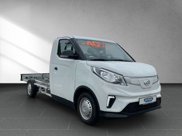 Maxus eDeliver 3 L2 Fahrgestell *40% RABATT*SHZ*KLIMA*