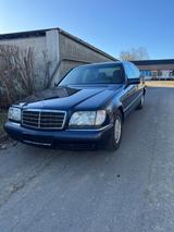 Mercedes-Benz W140 Mercedes Benz S300 S320 S-Klasse Auto... - Mercedes-Benz: Klasse W140