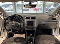 Volkswagen Polo Lounge BMT/Start-Stopp/Carplay/AllwetterNeu bei Bilicar