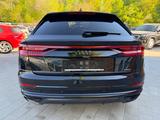 Audi Q8 50 TDI quattro*S-Line*Matrix*Raute* - Audi Q8 Gebrauchtwagen