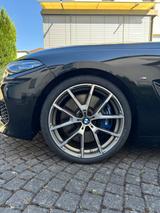 BMW M850i xDrive Coupé (Garantie) - BMW M850 von privat