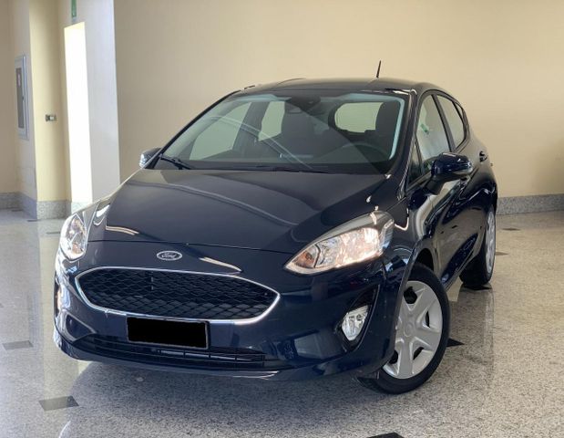 Ford Fiesta 1.1 5 porte Plus