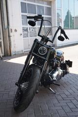 Harley-Davidson Breakout TOP - HARLEY-DAVIDSON BREAKOUT