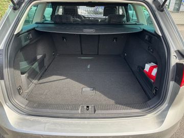 Volkswagen Passat Variant - 10