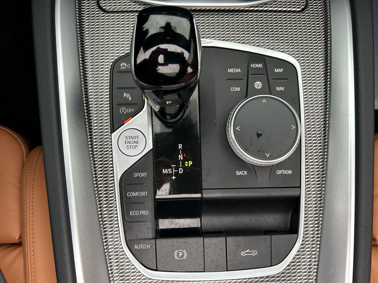 Fahrzeugabbildung BMW Z4 sDrive30i,M Sport,Rückfahrk.,H&KSound,19''LMF