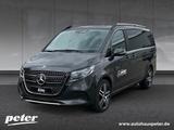 Mercedes-Benz V 300 d AVANTGARDE Lang STHZG+MBUX+AHK
