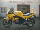 Triumph SPRINT RS 955i - TRIUMPH SPRINT RS 955I