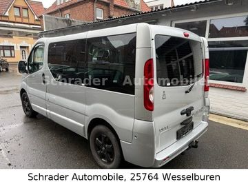 Opel Vivaro - 6