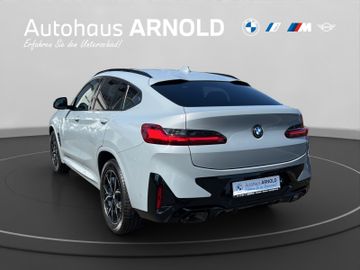 BMW X4 - 6