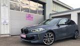 BMW M135 i xDrive Sport-Aut.*Head-Up*LED*DAB*19"*1Hd - BMW M135 aus 2021