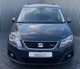 Seat Alhambra FR-Line SHZ Tempomat - Seat Alhambra: Scheckheftgepflegt, mit Klimaanlage