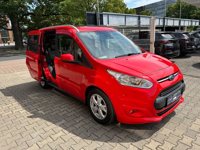 Ford Tourneo Connect Titanium*Garantie*