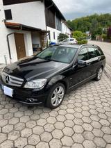 Mercedes-Benz C 220 CDI, TÜV bis 04/2028 - Mercedes-Benz 220: Limousine, Cdi