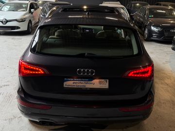 Audi Q5 - 7