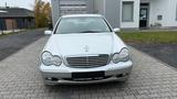 Mercedes-Benz C 200 KOMPRESSOR ELEGANCE - gebrauchte Mercedes-Benz C 200 aus dem Jahr 2002