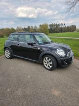 MINI Mini CooperD - MINI Cooper D von privat