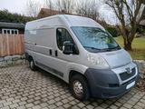 Peugeot Gebrauchtwagen - Peugeot Boxer aus 2011: Van