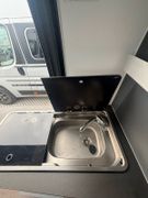 Adria Twin Supreme 640 SLB**Ex-Mietfahrzeug*