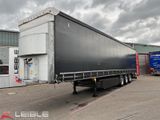 Schmitz Cargobull PaperXLight*Tautliner Joloda*Liftachse*CodeXL* - Tautliner