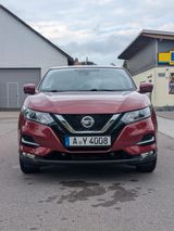 Nissan Qashqai 1.3 DIG-T DCT 159PS N-CONNECTA N-CON... - Nissan Qashqai in Augsburg
