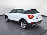 Audi Q2 1.4 TFSI cylinder on demand sport - Audi Q2 aus 2018
