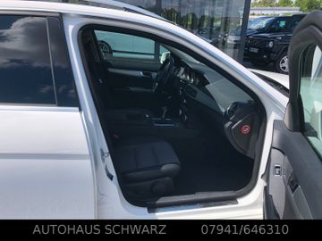 Mercedes C 180 - 9